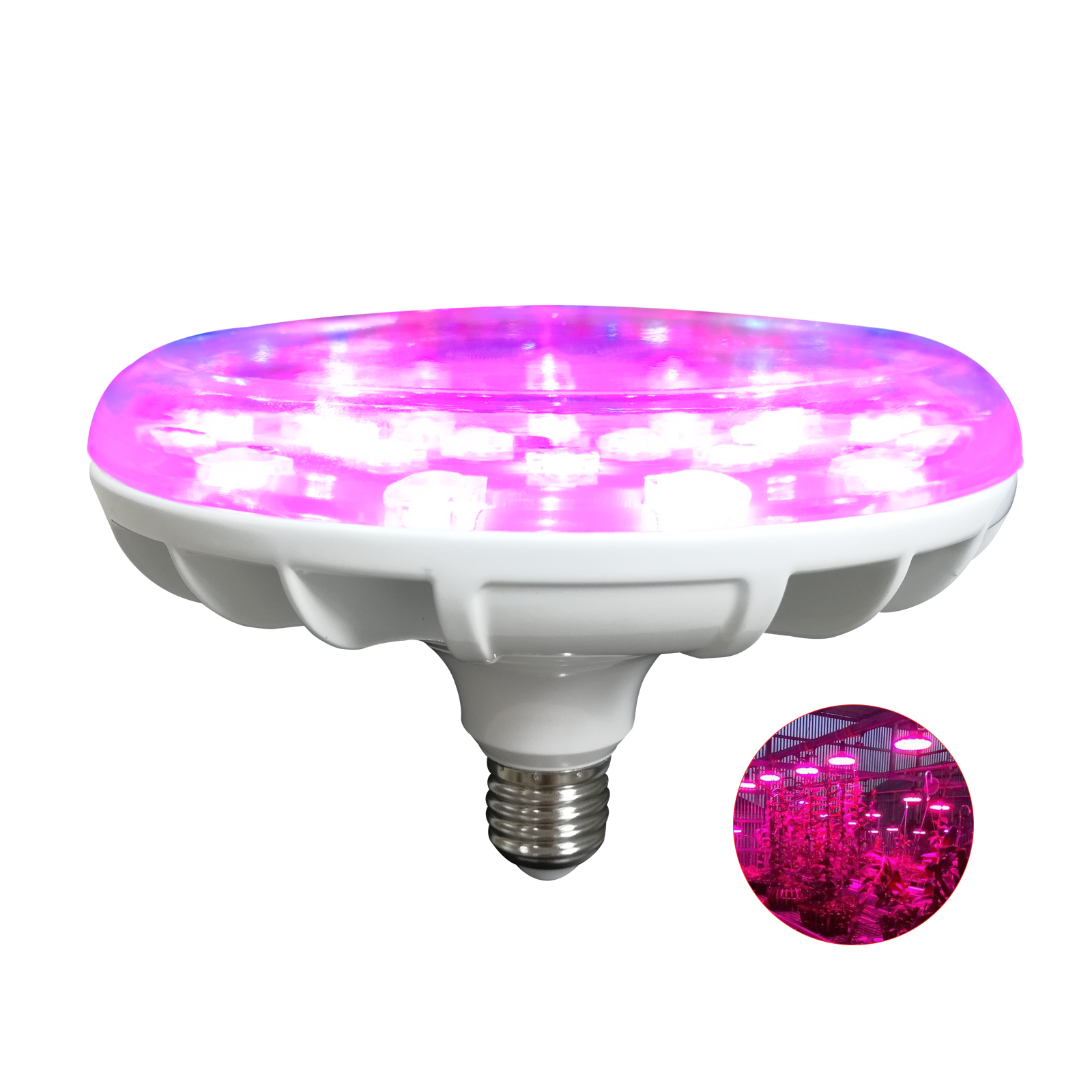 Liweida hot selling 20W led UFO lighting